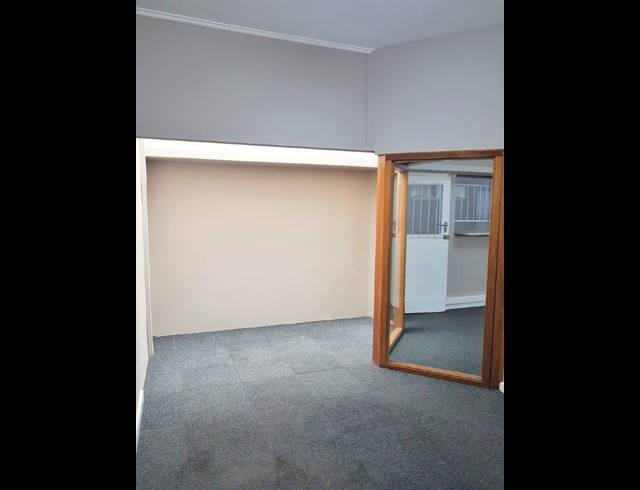 Office property to rent in WORCESTER CENTRAL